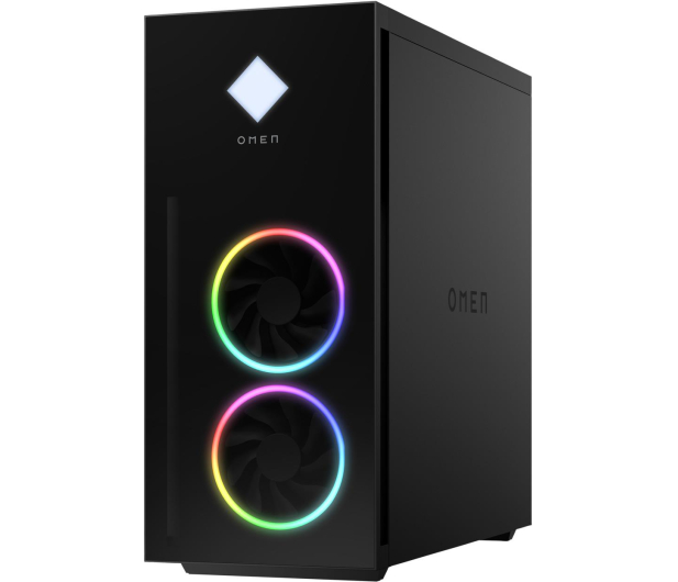 HP OMEN 40L Ryzen 7-5800X/32GB/1TB+2TB/Win11 RTX3080 - 1067986 - zdjęcie 4